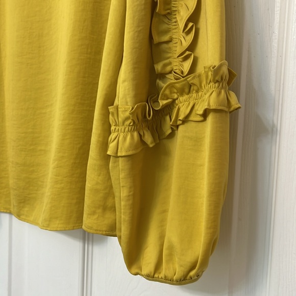 Ann Taylor Blouse - Picture 8 of 12